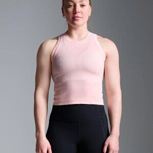 LNDR Power Crop Tank